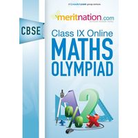 Online Practice & Training tests pack for IMO / Math Olympiad- Class 9