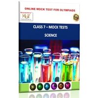 Class 7, Online topic wise tests, Science- MOT