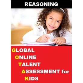 Gotak- Reasoning, class 5