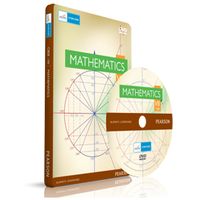 CBSE 7 Maths(1 DVD Pack)