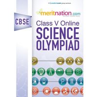 Online Practice & Training tests for NSO / Science Olympiad- Class 5