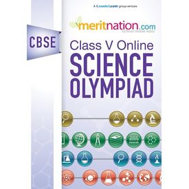 Online Practice & Training tests for NSO / Science Olympiad- Class 5