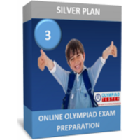Class 3- IMO NSO preparation- Silver Plan (Sample mock tests)
