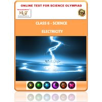 Class 6 Science Worksheets- Electricity & Circuits