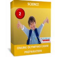 GOLD PLAN, National Science Olympiad (NSO) preparation, Class 2
