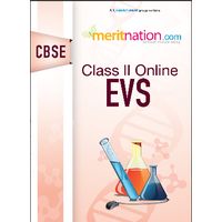 Class 2, CBSE Online course- Science / EVS (MT- 2- SC)