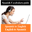 Spanish Vocabulary with English Translation and quizzes- Beginners guide