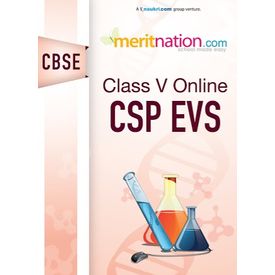 Online Course for CBSE Science Class 5