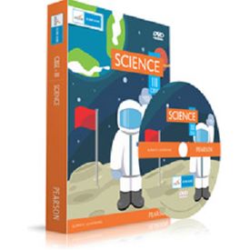 CBSE Class 3 Science (DVD)