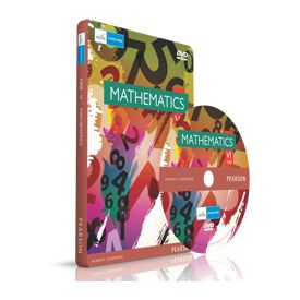 Class 6 CBSE 6 Maths(1 DVD Pack)