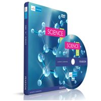 CBSE 9 Science (PCB, 1DVD Pack)