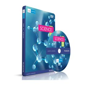 CBSE 9 Science (PCB, 1DVD Pack)
