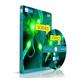 CBSE 10 Science (PCB, 1DVD Pack)