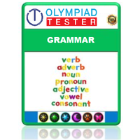 Class 3 English Worksheets- Grammar (30 Printable Nos)