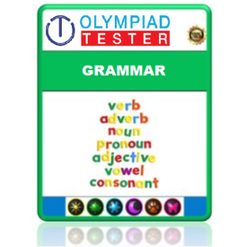 Class 3 English Worksheets- Grammar (30 Printable Nos)
