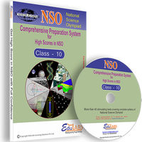 Class 10- NSO Olympiad preparation- (CD by iachieve)
