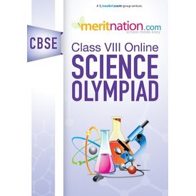 Online Practice & Training tests pack for NSO / Science Olympiad- Class 8