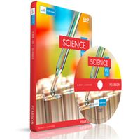 CBSE 7 Science (PCB, 1DVD Pack)