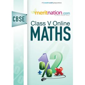 Online Course for CBSE Maths- Class 5