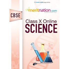 Meritnation- Online CBSE Science course- Class 10