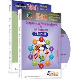Class 8- NSO IMO Olympiad preparation- CD (edl)