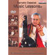 Music Lessons 4~ DVD