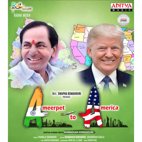 A2A (Ameerpet 2 America) ~ ACD