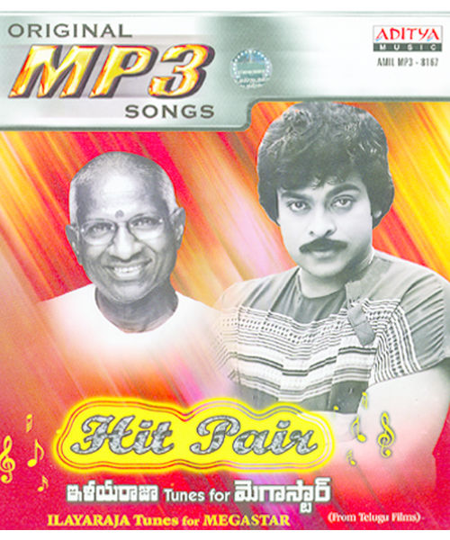 Hit Pair (Ilayaraja Tunes For Mega Star), mp3