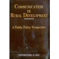 Communication and Rural Development in India