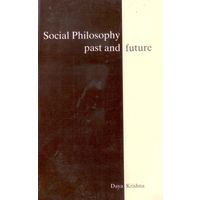 Social Philosophy: Past and Future