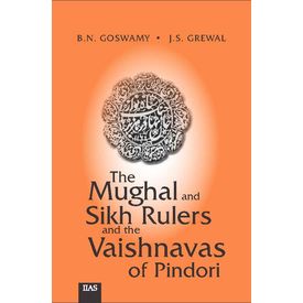 Mughal and Sikh rulers and the Vaishnavas of pindori