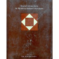 Social Awareness in Modern Indian Literature