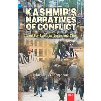 Kashmirí s Narratives of Conflict: Identity Lost in Space and Time