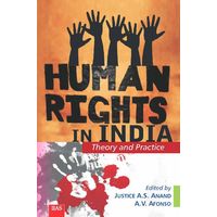 Human rights in India: theory and practice