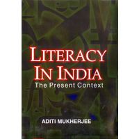 Literacy in India: The Present Context