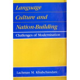 Language, Culture and Nation- Building: Challenges of Modernisation