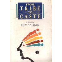 From tribe to Caste