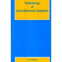 Methodology of Socio- Historical Linguistics