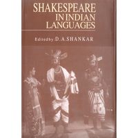 Shakespeare in Indian Languages