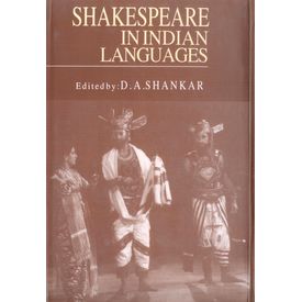 Shakespeare in Indian Languages