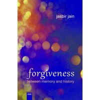 Forgiveness: Between Memory and history