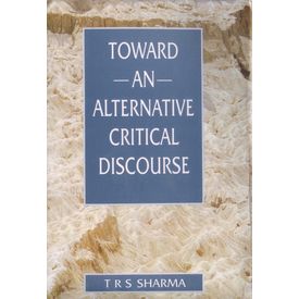 Towards an Alternative Critical Discourse