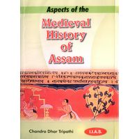 Aspects of the Medieval history of Assam