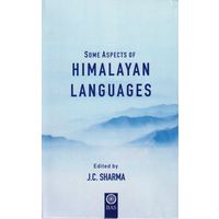 Some Aspects of Himalyan Languages