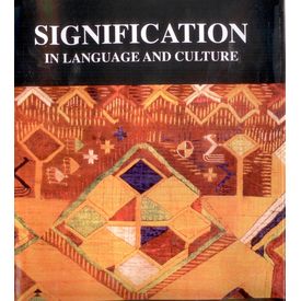 Signification in Language and Culture