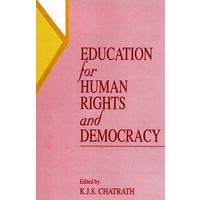 Education for Human Rights and Democracy