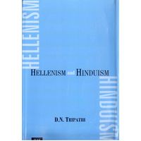 Hellenism and hinduism