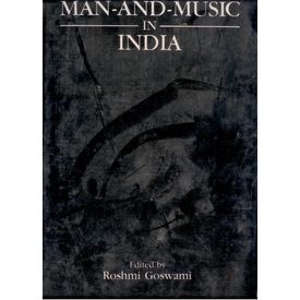 Man- and- Music in India