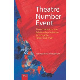Theatre number Event: three Studies on the relationship between Sovereignty, power truth