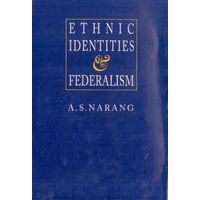 Ethnic Identities and Federalism